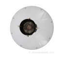 Lumière solaire de jardin IP65 PRS-TYD1104 directe d&#39;usine